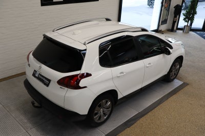 Peugeot 2008 VTi 82 Active