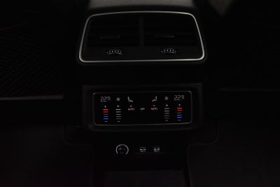 Audi e-tron Advanced quattro