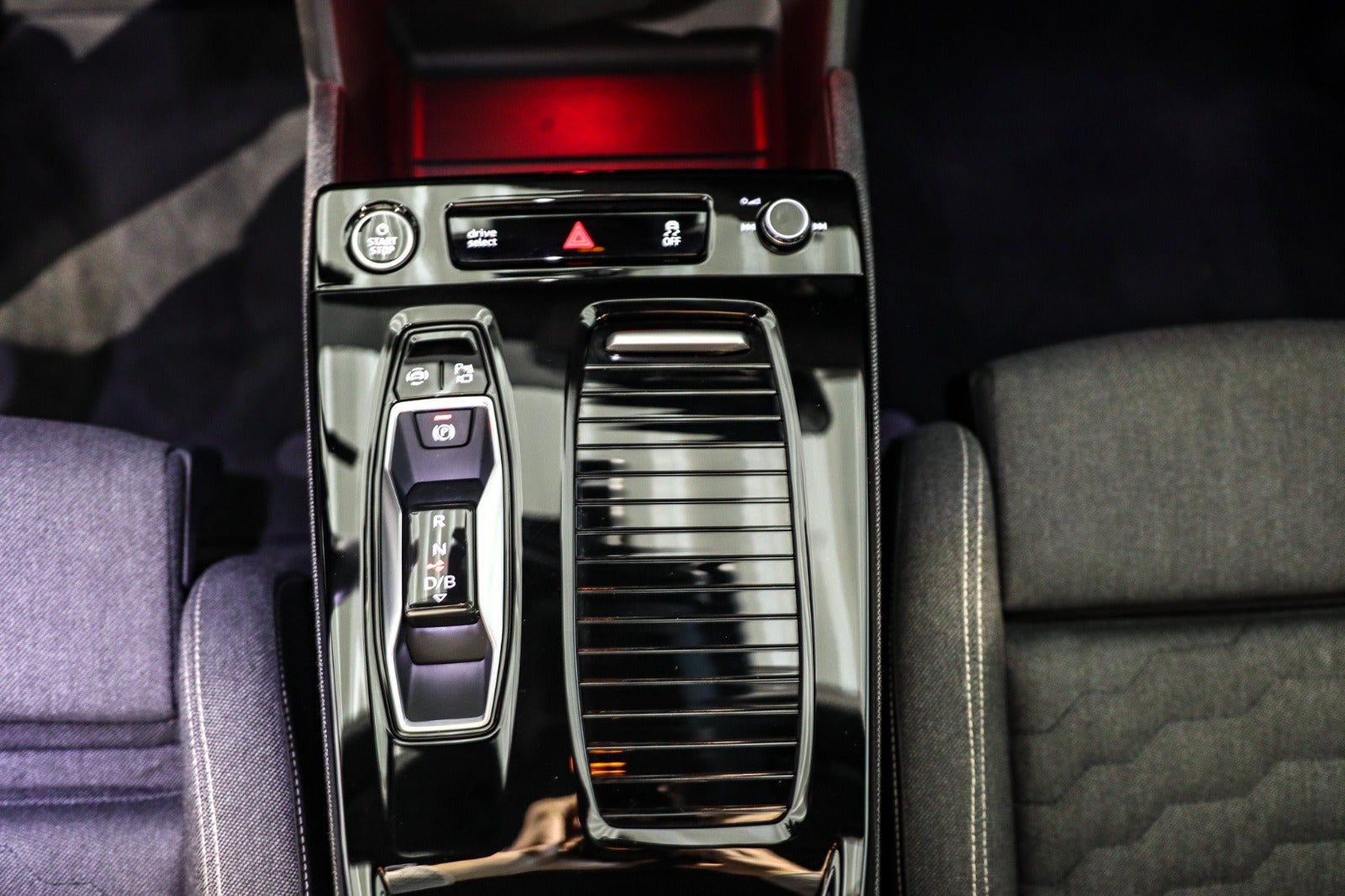 Billede af Audi A6 e-tron S-line performance Avant