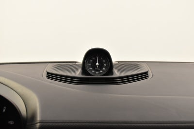 Porsche Taycan 4 Performance+ Cross Turismo