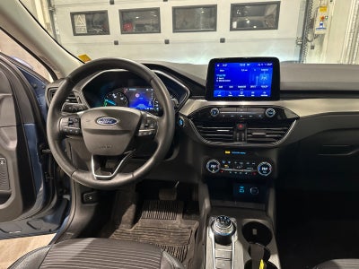 Ford Kuga PHEV Titanium X CVT