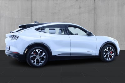 Ford Mustang Mach-E Premium Extended Range AWD