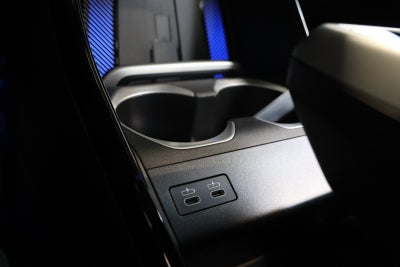 BMW iX2 eDrive20 Fully Charged M-Sport
