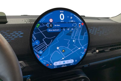 MINI Aceman E Classic Trim S