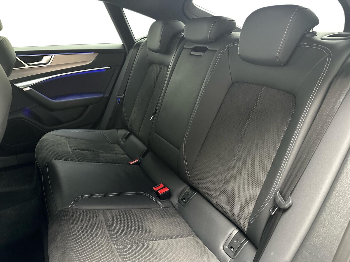 Audi A7 TFSi e S-line Edition Sportback quattro S-tr. billede 12