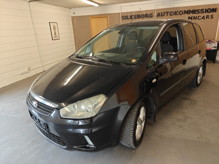 Ford C-MAX Trend