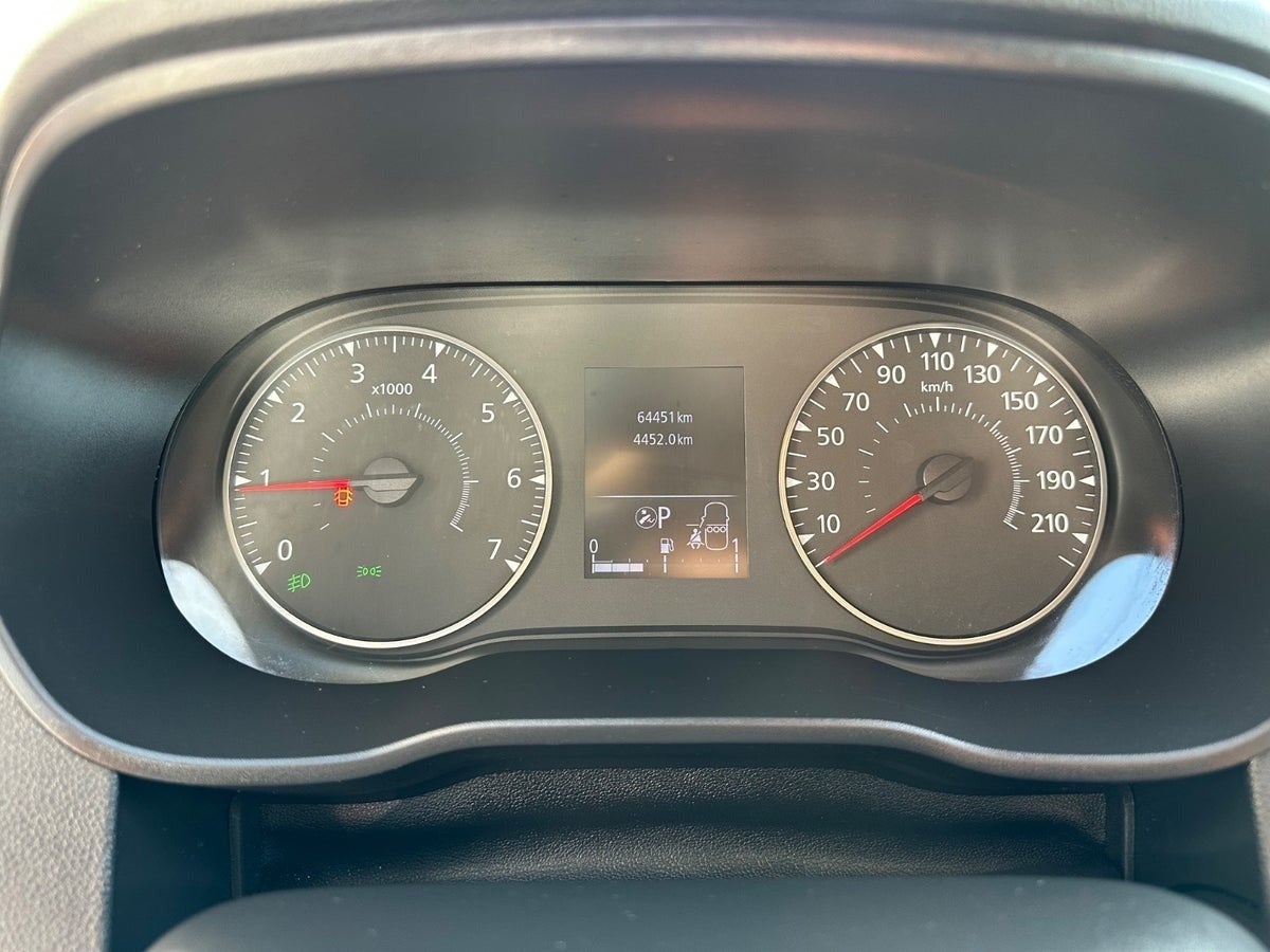 Billede af Dacia Duster 1,3 TCe 150 Prestige EDC