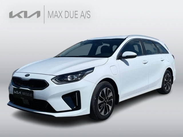Kia Ceed PHEV Prestige SW DCT