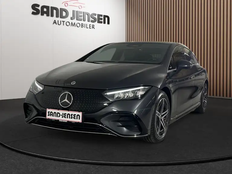 Mercedes EQE350 AMG Edition