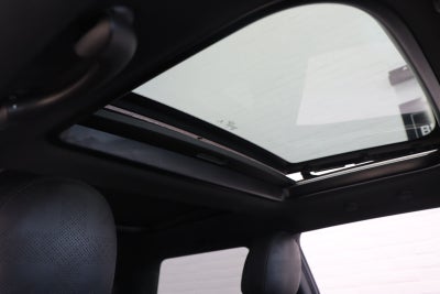 MINI Cooper SE Yours Trim