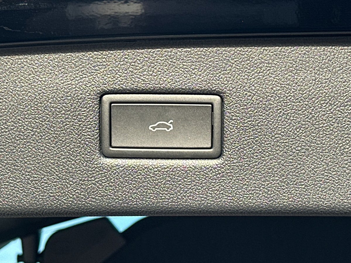 Ford Capri Style Standard Range billede 19