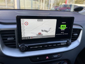 Kia Ceed T-GDi Prestige SW