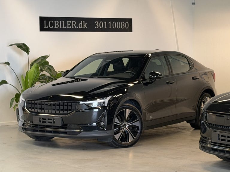 Polestar 2 Long Range AWD
