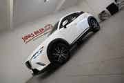 Mazda CX-3 SkyActiv-G 120 Optimum aut.