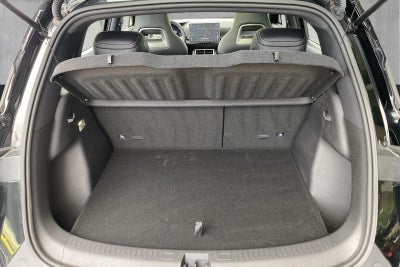 BYD Atto 2 Boost