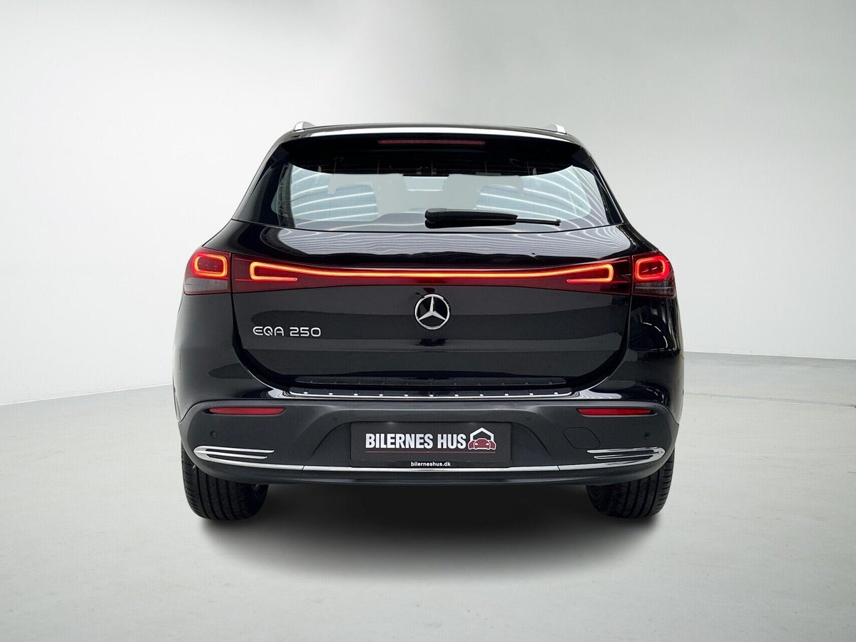 Mercedes EQA250 Progressive billede 7