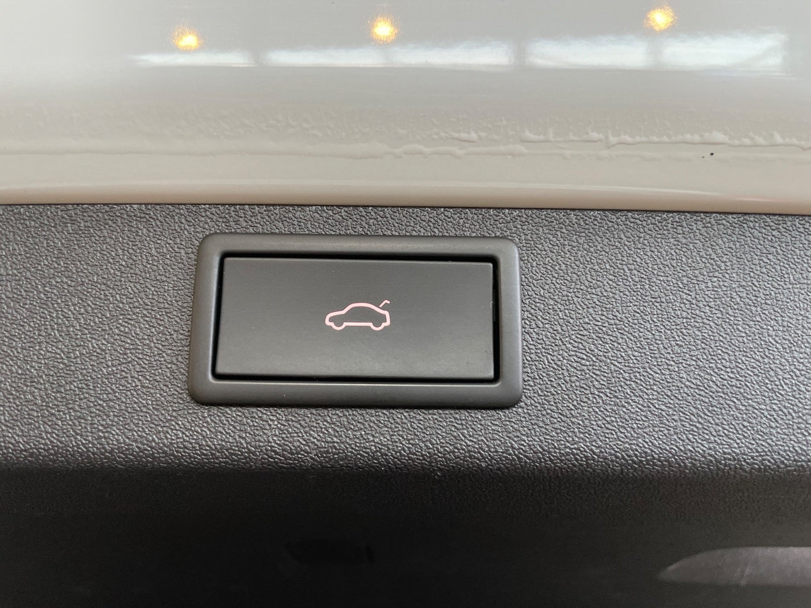 Skoda Enyaq iV Plus Loft