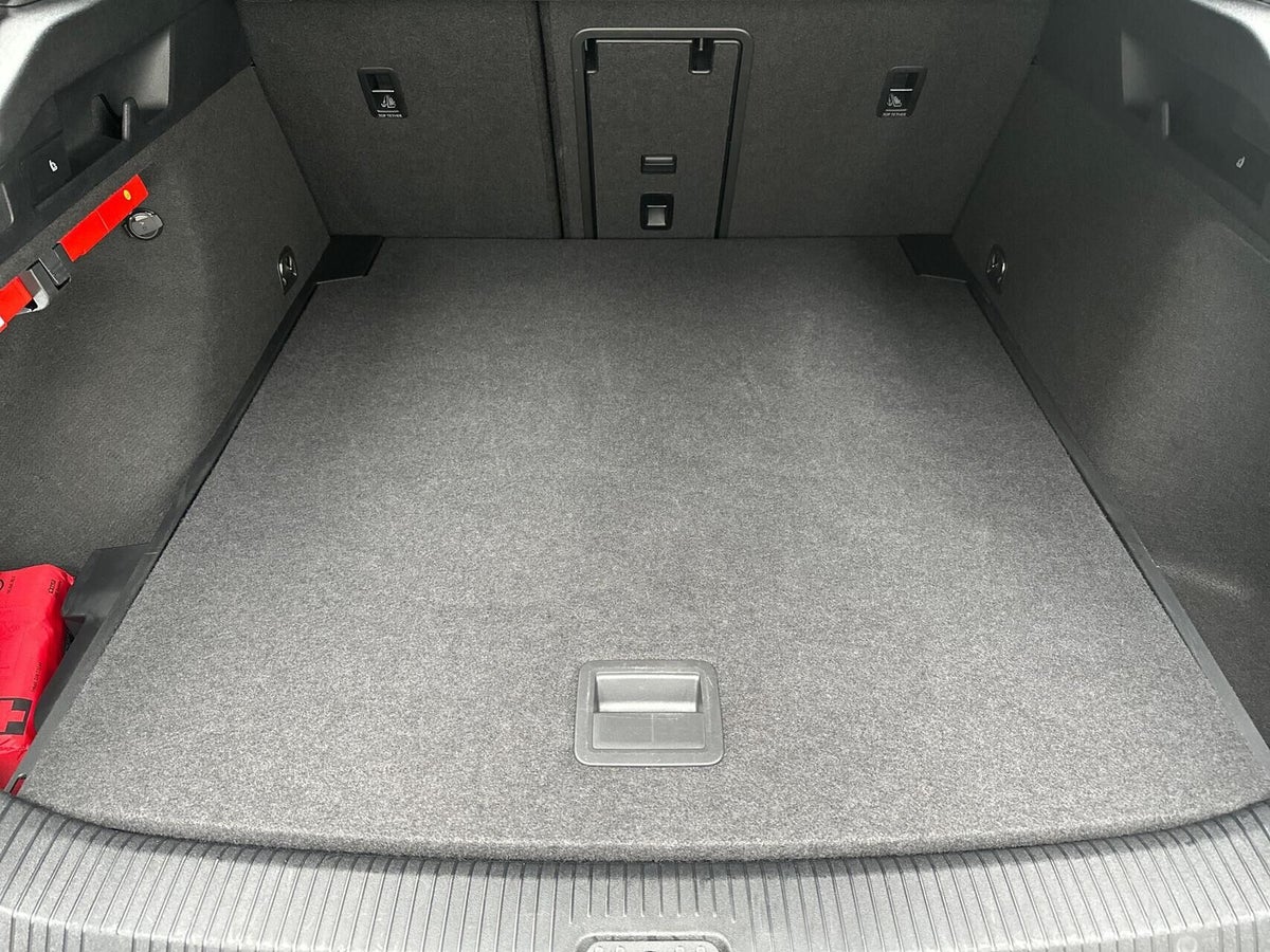 VW ID.7 Pro billede 13