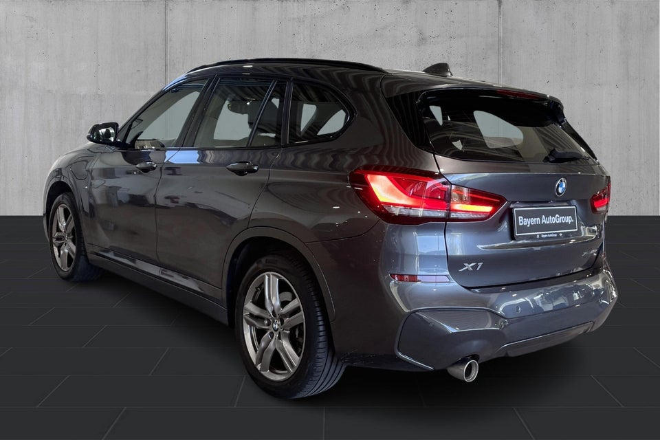 BMW X1 1,5 xDrive25e M-Sport+ aut. 2021