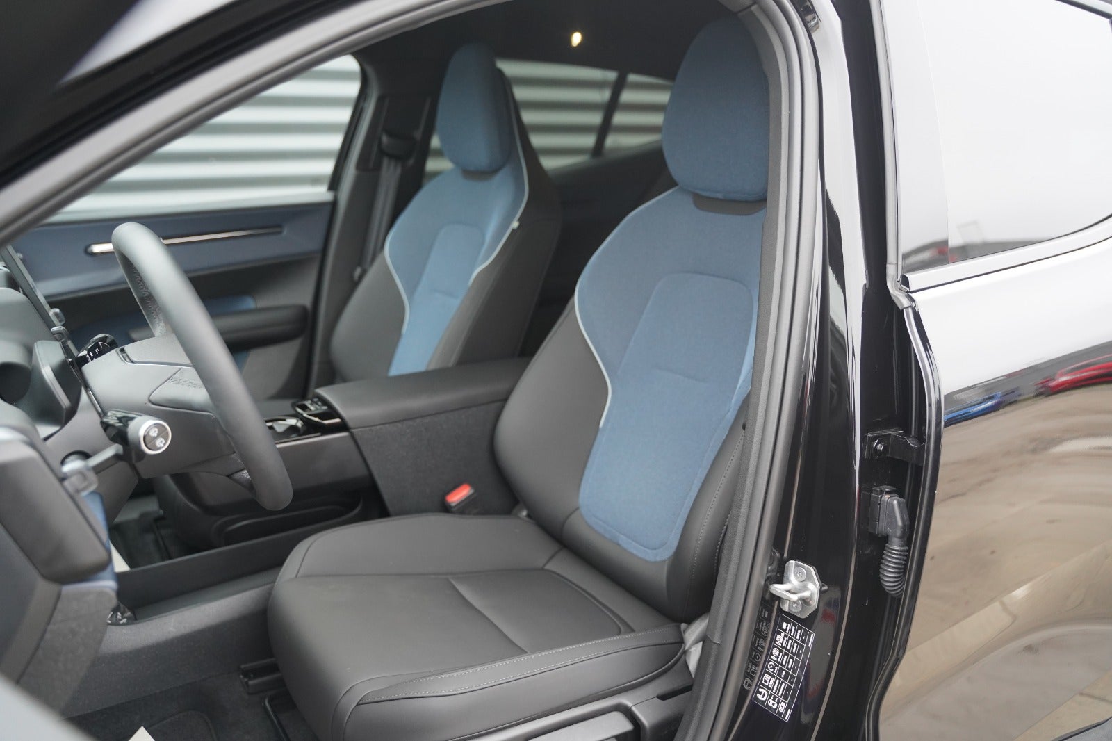 Billede af Volvo EX30  Twin Performance Plus