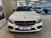 Mercedes C220 d Advantage AMG aut. thumbnail
