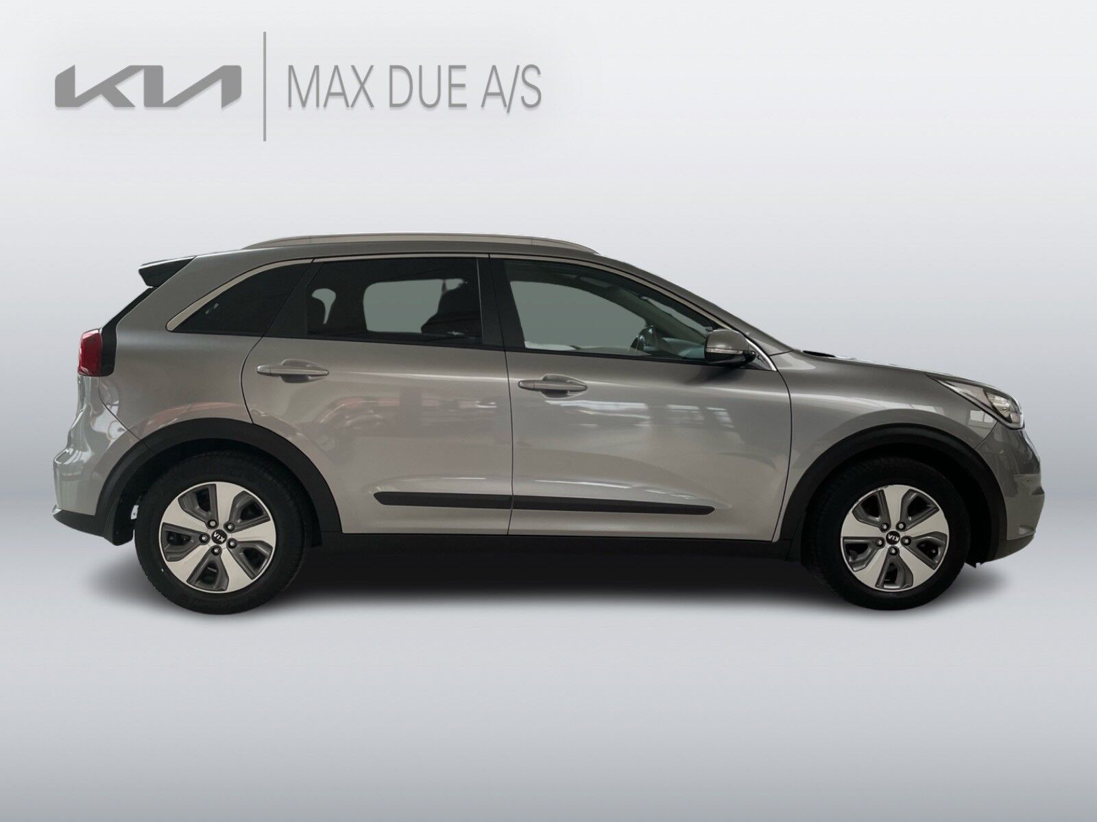 Kia Niro HEV Attraction DCT