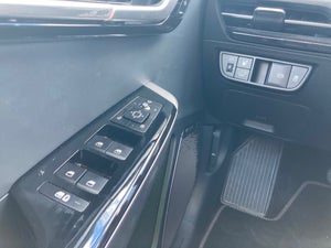 Kia EV6 Long Range Upgrade
