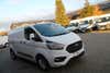 Ford Transit Custom 300L TDCi 130 Trend thumbnail