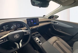 MG MGS5 Luxury