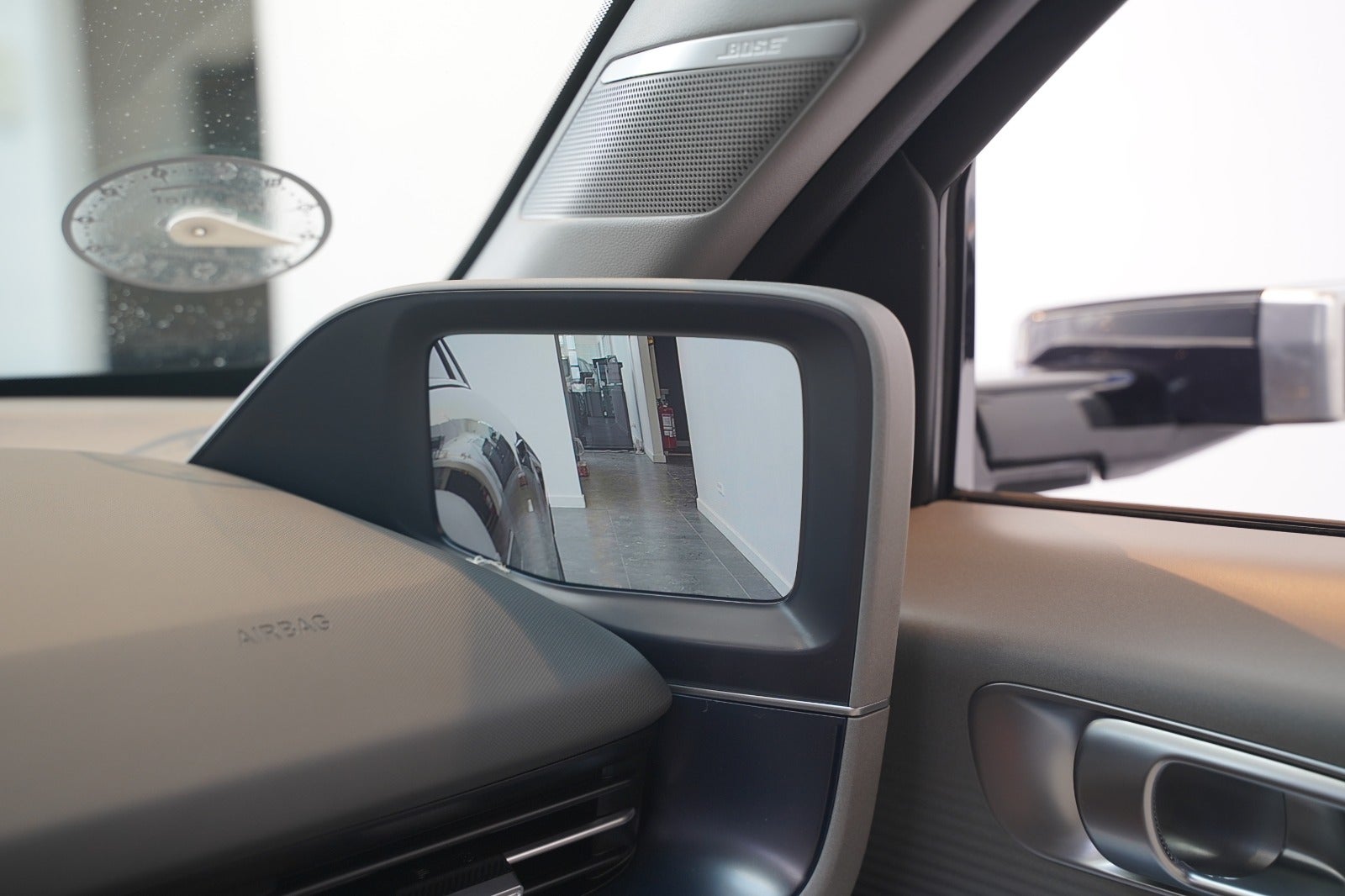 Billede af Hyundai Ioniq 6 77 Ultimate