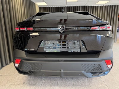 Peugeot e-408 Allure