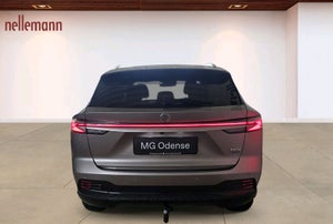MG HS PHEV Luxury