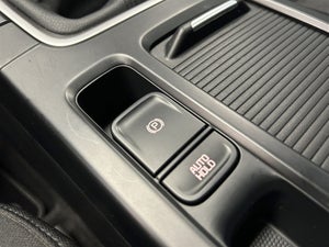 Kia Ceed T-GDi Prestige SW