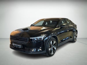 Polestar 2 Long Range