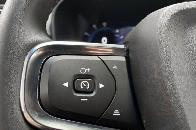 Volvo XC40 P8 ReCharge Twin Plus