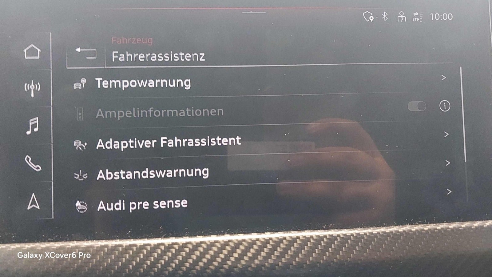 Audi e-tron GT quattro