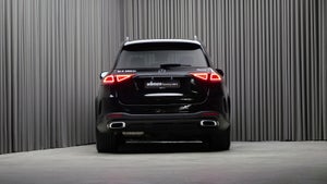 Mercedes GLE350 de AMG Line aut. 4Matic