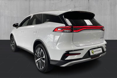 BYD Tang Flagship AWD 7prs BYD Tang Flagship AWD 7prs - 2