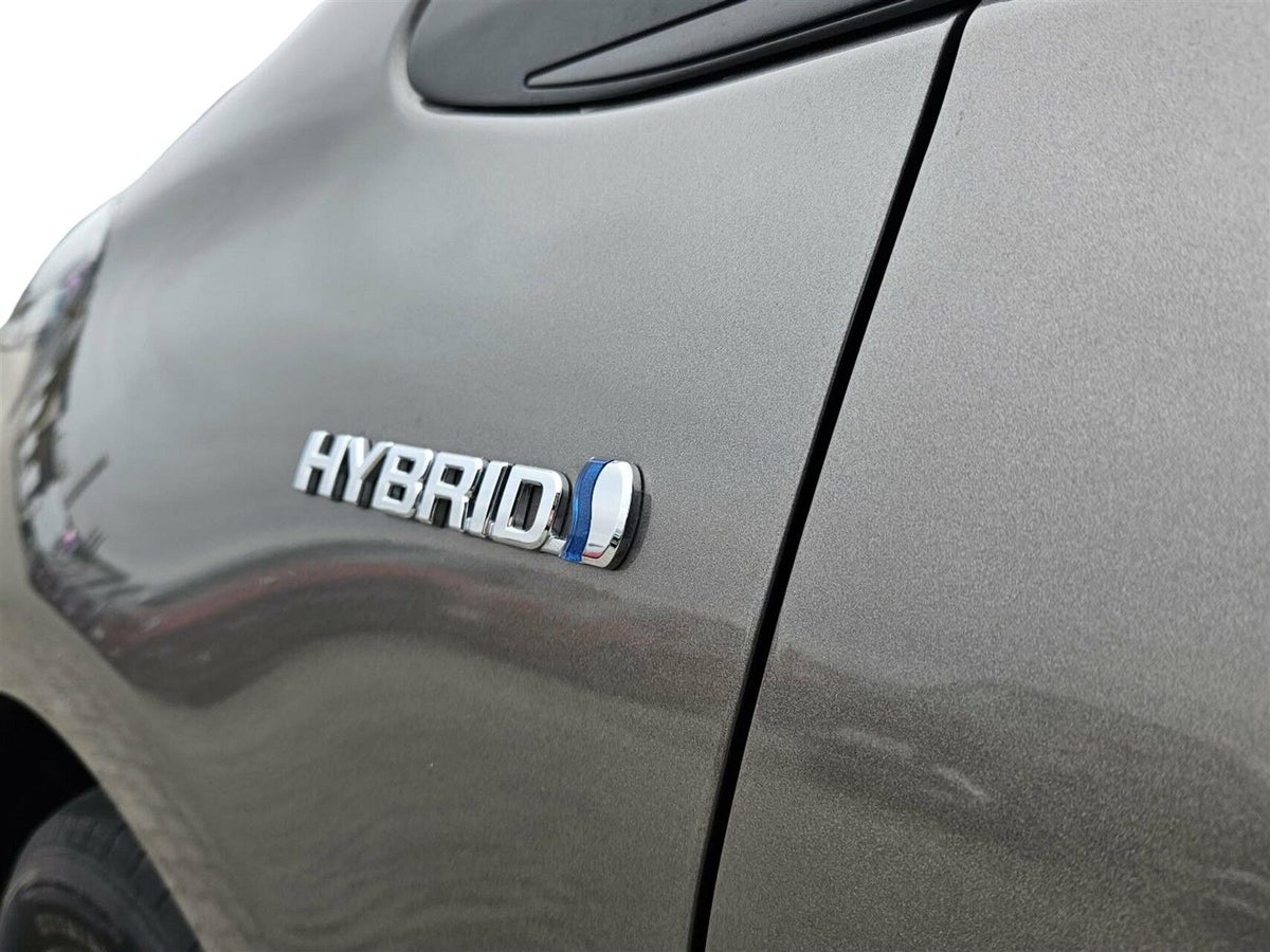 Toyota Yaris Hybrid H2 Premium e-CVT billede 21