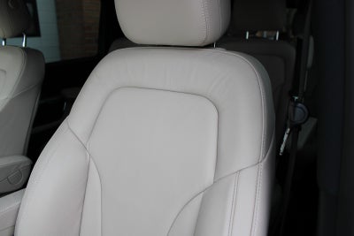 Mercedes EQV300 Avantgarde L