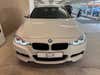 BMW 318d Touring M-Sport aut. thumbnail