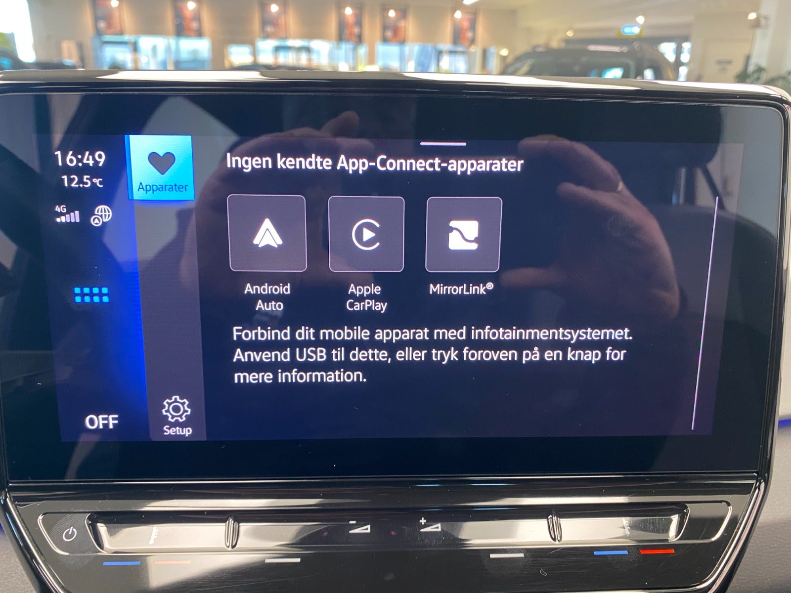 Billede af VW ID.3 77 Pro S