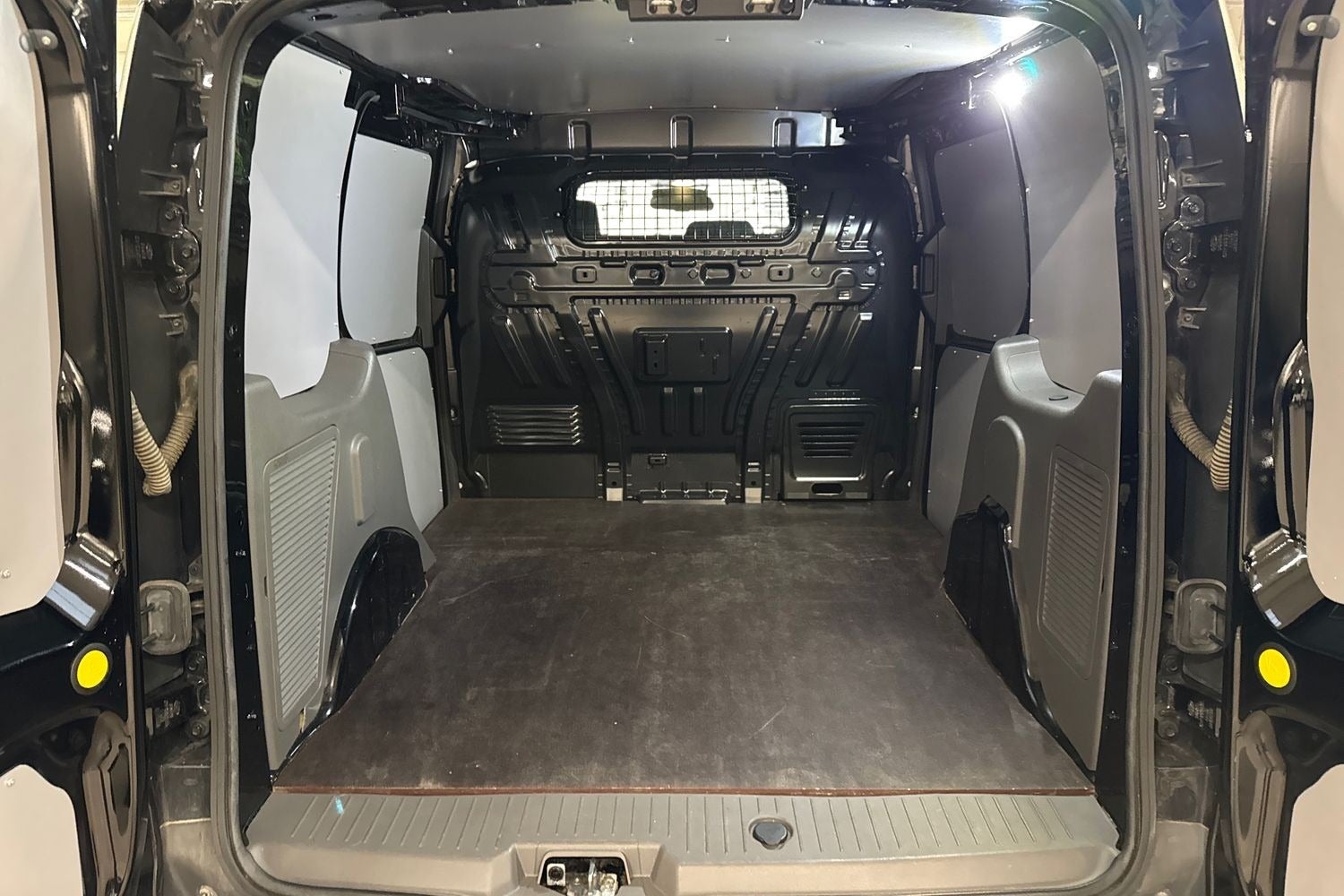 Billede af Ford Transit Connect 1,5 TDCi 100 Trend kort