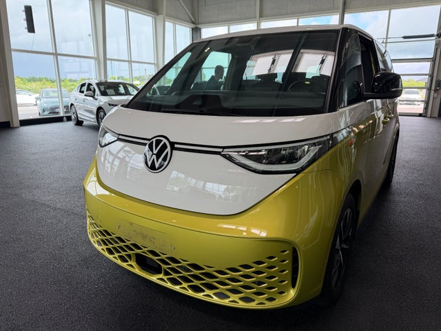 VW ID. Buzz 77 Life 75 Years Edition SWB