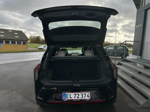 Kia EV3 Long Range GT-Line