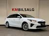 Kia Ceed T-GDi Attraction SW thumbnail