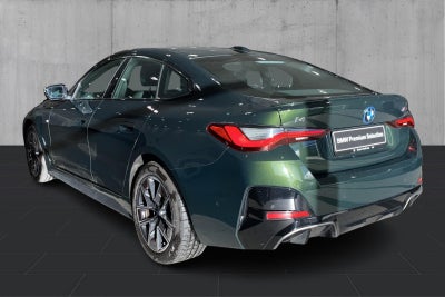 BMW i4 M50 M-Sport xDrive - 2