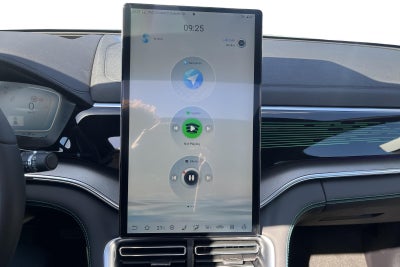 BYD Seal U Design