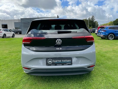VW ID.3 Pro Performance billede 2