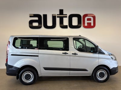 Ford Transit Custom Kombi 320S 2,0 TDCi 105 Ambiente